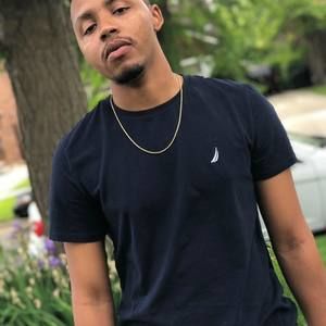 Meet your Posher, Jayveon